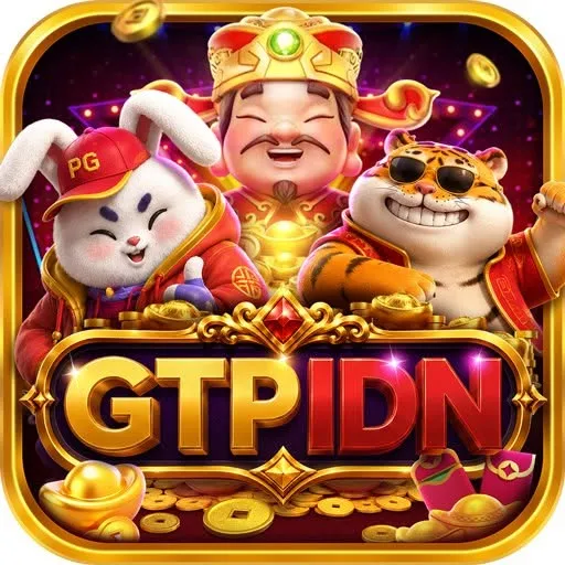 GTPIDN - Petualangan Seru di Dunia Penuh Tantangan