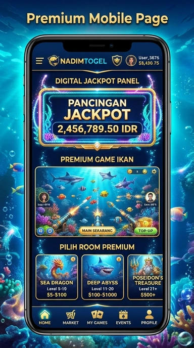 Katalog aplikasi lengkap dari nadimtogel, siap untuk diunduh.